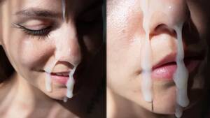 huge cumshot on her body - Huge cumshot on body porn videos & sex movies - XXXi.PORN