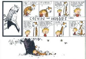 Calvin And Hobbes Rosalyn Porn - (click to enlarge)