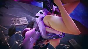 Female Warlock Porn - Female Warlock Takes N'ziri's Huge Futa Cock - by Jimahn, Voiced by  CinderDryadVA - Pornhub.com