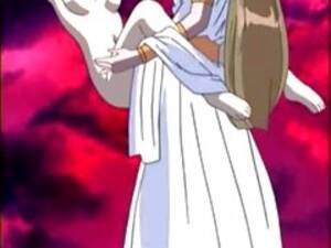 Hentai Devil Shemale Porn - Beautiful hentai demon she-male fucks a young hottie sacrifice - porn video  N4872589