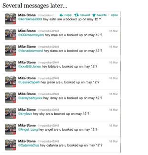 Minnesota Porn Stars - 