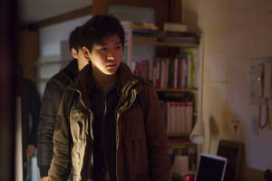 Korean Porn Star Wu Chun - 2015