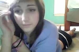 Beautiful Greek Porn - 18yo teen greek beauty shows pussy, watch free porn video, HD XXX at  tPorn.xxx