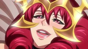 Anime Monster Porn 3d Elf Princess - 3D Animation - Hot Queen And Dark Elves - Part 1 Porn Video