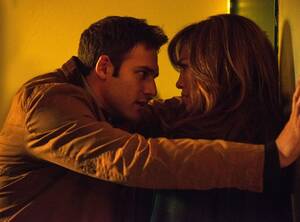 mature seduces teen boy - Movie review: Move away from 'The Boy Next Door'