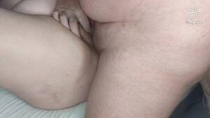 Chubby Loving Cumshot - Hard fuck MILF BBW chubby lovers up close cream pie, cumshot - Free Porn  Videos - YouPorn