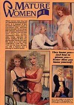 1990s Porn Mature Women - Mature Women 1 | Big Top | adultfilmdatabase