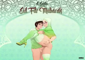 Family Pussy Cartoon - Hijab porn hentai comic muslim xxx mom and daughter, family porn