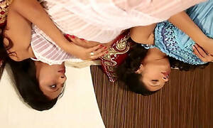 Hot Desi Lesbian - Sexy desi lesbian have fun on indian lesbian sex videos