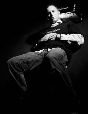 Brittaney Sprinkles Star - DJ Hollywood