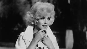 Marie Claire Monroe Porn - How Hugh Hefner Built An Entire Empire Without Marilyn Monroe's Consent | Marie  Claire UK