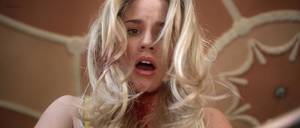 Christa B Allen Nude Porn - Christa B. Allen sexy - Detention of the Dead (2012) ...