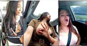 girl flash porn - Watch MV345 ***** GIRLS IN CAR sara flash - Car Sex, Girls In Car, Big Tits  Porn - SpankBang