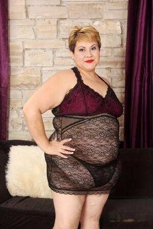 mature plump models - BBW Models Porn Pics & XXX Photos - LamaLinks.com