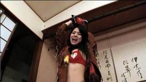 Female Forced To Strip Porn - KyonyÃ» doragon: Onsen zonbi vs sutorippÃ¢ 5 (2010) - IMDb