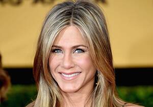 Courteney Cox Jennifer Aniston Anal Porn - Jennifer Aniston Is Dating Again and Talking to Brad Pitt