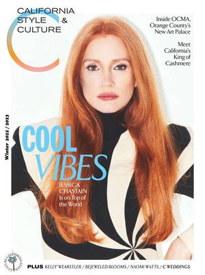 Creamy Pussy Angelina Jolie - C California Style & Culture by C Magazine - Issuu