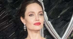 Angelina Jolie Having Sex - Angelina Jolie's Height and Fashion Sense: How She Makes the Most of Her  Frame