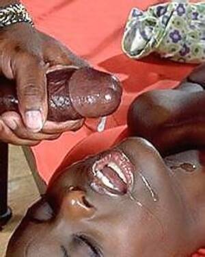 black cum blow job - Black Blow Jobs and Cum Porn Pictures, XXX Photos, Sex Images #431436 -  PICTOA