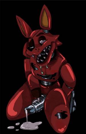 Foxy Pirate Porn - FNaF Porn Hub on Twitter: \