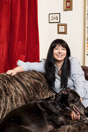 Mdw - Alumni in Focus â€“ Adrineh Simonian