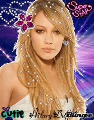 Hilary Duff Shemale Porn - Hilary duff in bikini galagif.com