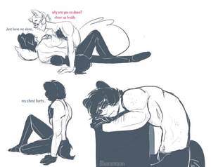 Anaconda Chica F Naf Porn - Depressed freddy