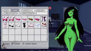 danny phantom shemale - Danny Phantom Amity Park Part 22 Dressup your genie - XVIDEOS.COM