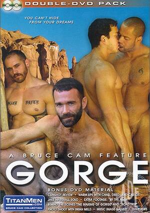 Gorge Porn - Gorge | TitanMen Gay Porn Movies @ Gay DVD Empire