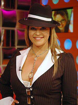 Jenny Rivera Porn - Le roban vÃ­deo xxx a Jenni Rivera