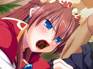 hentai international - VenusBlood GAIA International - Page 9 - HentaiEra