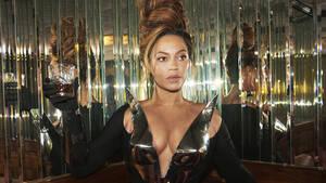 Beyonce Xxx - BeyoncÃ© Teases 'I'm That Girl' Music Video, First From 'Renaissance'