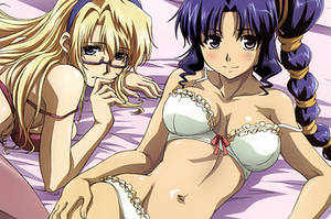 Freezing Anime Porn - Did You Know That If You Google The Word \