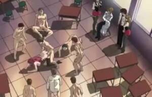 bible black hentai teacher - Bible black Students violate Takashiro and Shiraki - Biguz.net