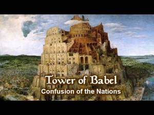 Ancient Harlot - Mystery Babylon, Mother of Harlots