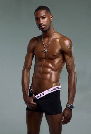 Cash Porn Star - Hollywood Cash â€“ OC Modelingâ„¢