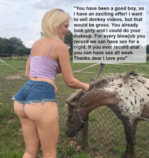 Hose Porn Captions - Captions of Abyss Vol 2 | MOTHERLESS.COM â„¢