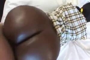 ebony thick sistas - Thick Phat Ass Ebony sista rides a dick in Black Big Ass Porn Video,  uploaded by yima2lded