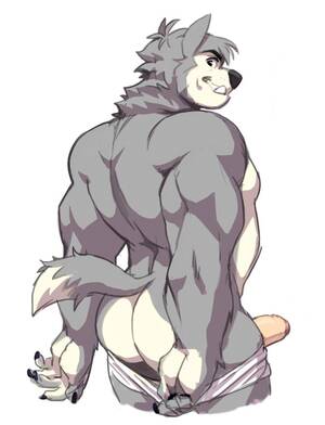 Furry Yiff Porn Tumblr - I plea the yiff