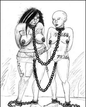 Bdsm Sex Porn Pencil Drawings - In erotic pencil drawings Roman Coyne tells the story of... Porn Pictures,  XXX Photos, Sex Images #992080 - PICTOA