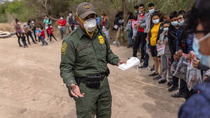 Border Patrol Forced Sex - 8 Documentaries That Illuminate U.S. Immigration Policies