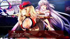 Arena Catfight Porn - Watch Kanraku no Arena part 15 - Gay, Hentai Game, Catfight Wrestling Porn  - SpankBang