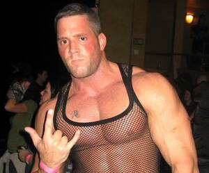 Jason Sechrest Gay Porn - Gay Adult Film Star Erik Rhodes Dead At 30 - Towleroad Gay News