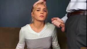 Emma Watson Porn Fakes Facial - Porn with Emma Watson Facial Cumshot