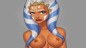 ahsoka tano transvestite porn - ahsoka tano star wars rebels hentai star wars the clone wars ahsoka sexy  nude - Star Wars Porn
