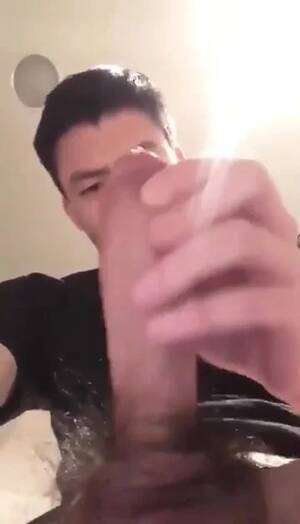 asian dick cum - Asian with big dick cumming - ThisVid.com