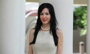 Hd Revenge Porn - Rebekah Wells, founder of the Women Against Revenge Porn website.