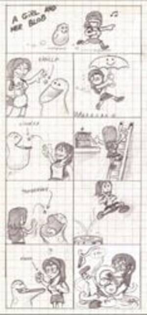 A Boy And His Blob Porn - Rule 34 / a_boy_and_his_blob