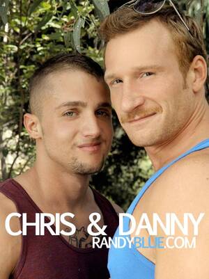 Danny Harper Gay Porn - danny harper - WAYBIG