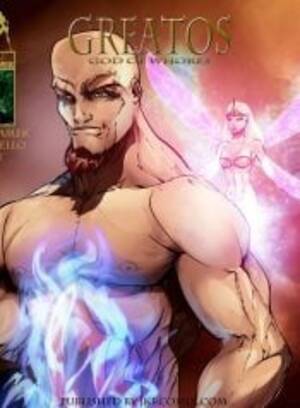 god of war toon porn - God of War Porn Comics - AllPornComic